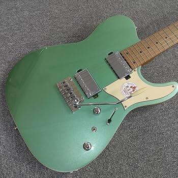 Amazon | BACCHUS バッカス TAC24 STD-RSM/M M-SFG エレキギター